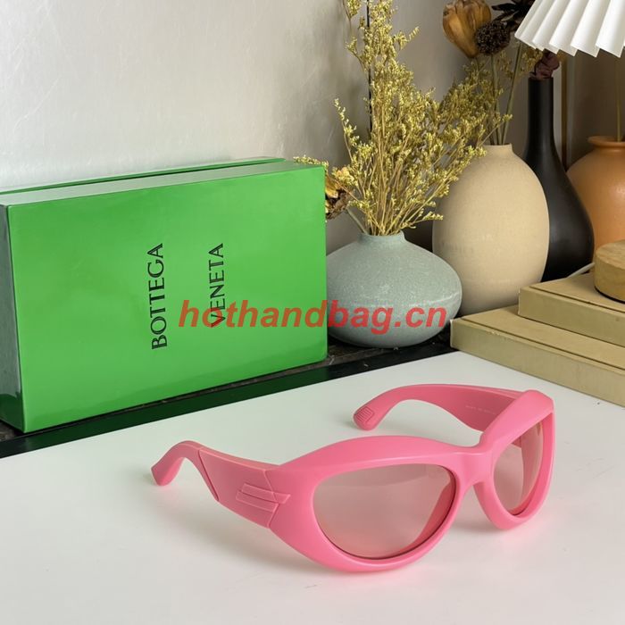 Bottega Veneta Sunglasses Top Quality BVS00267